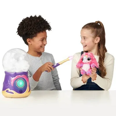 Magic Mixies Pink Magical Crystal Ball