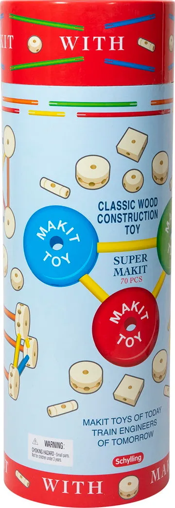 Makit Toy