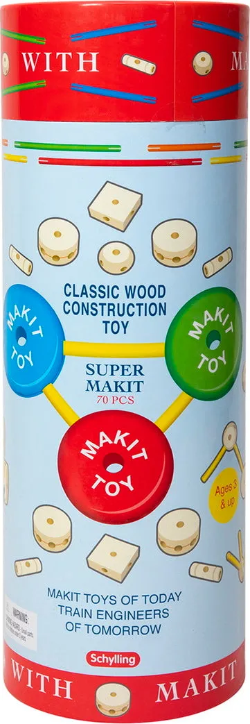 Makit Toy