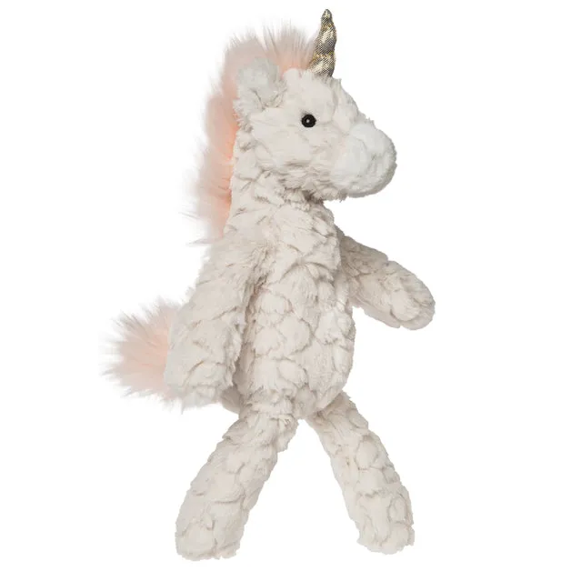 mary meyer unicorn putty cream