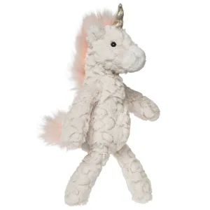 mary meyer unicorn putty cream