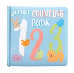 My First Counting Book
