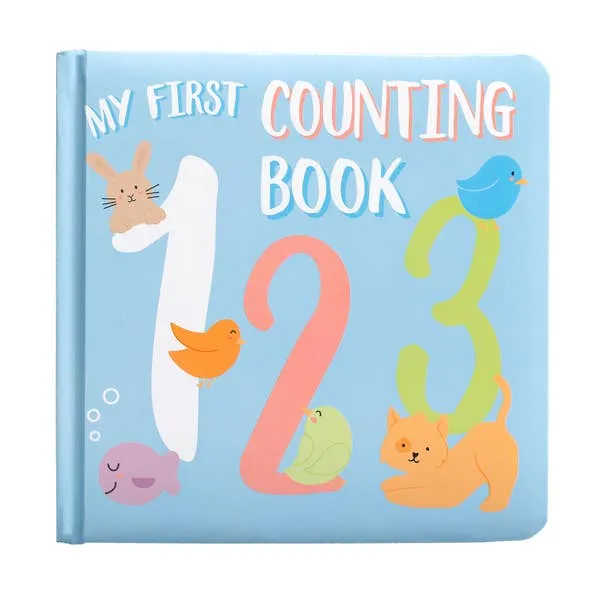 My First Counting Book