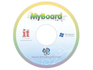 MyBoard
