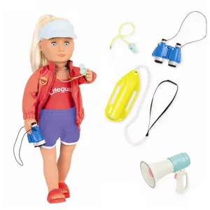 Our Generation Doll - Seabrook