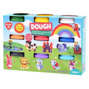 PlayGo Dough Pack