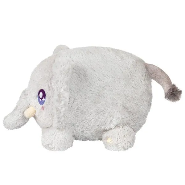 Plush Toy | Mini- Elephant II | Squishable