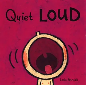 Quiet LOUD
