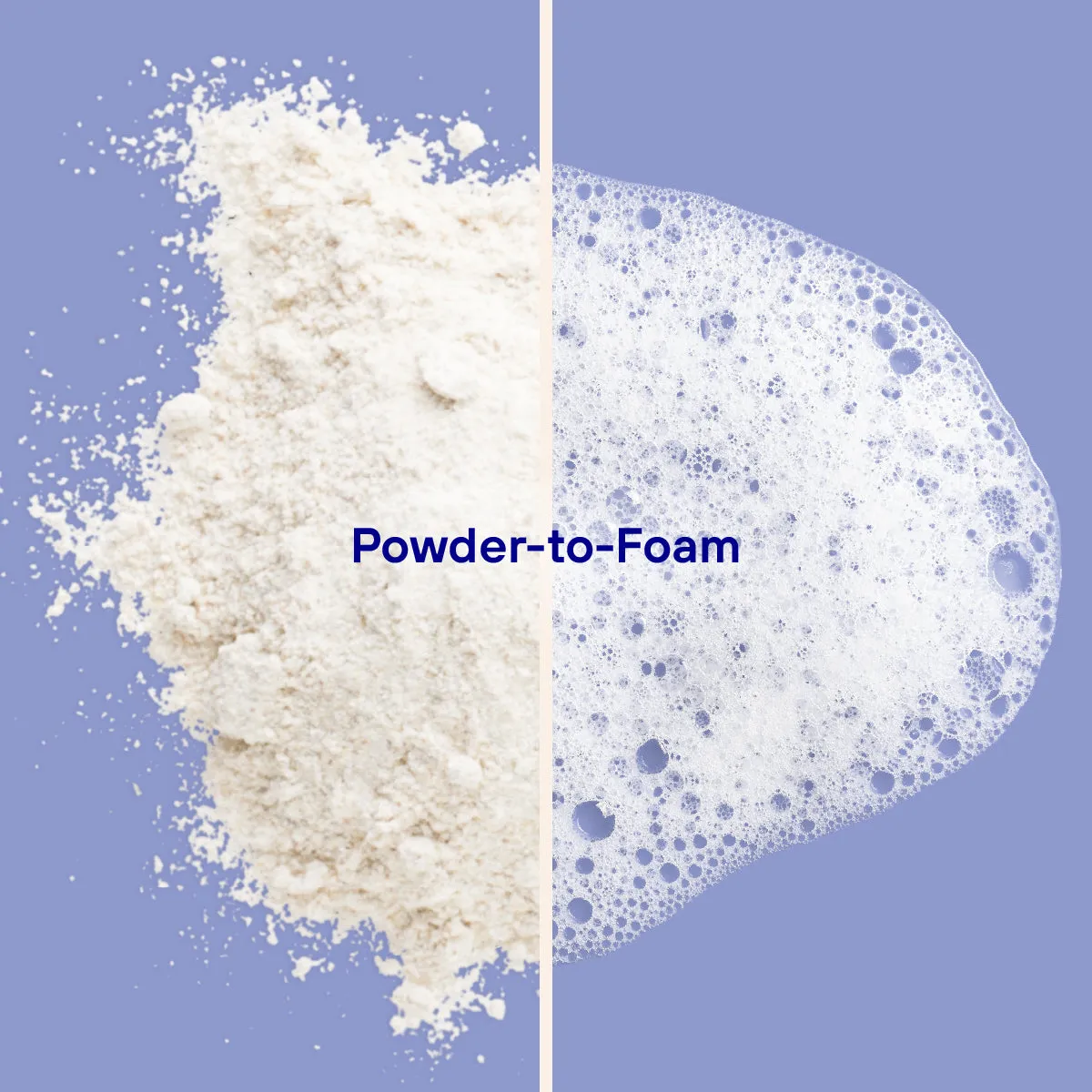 Relaxing Body Foam Wash To Unwind Your Mind 70g / 2.47oz