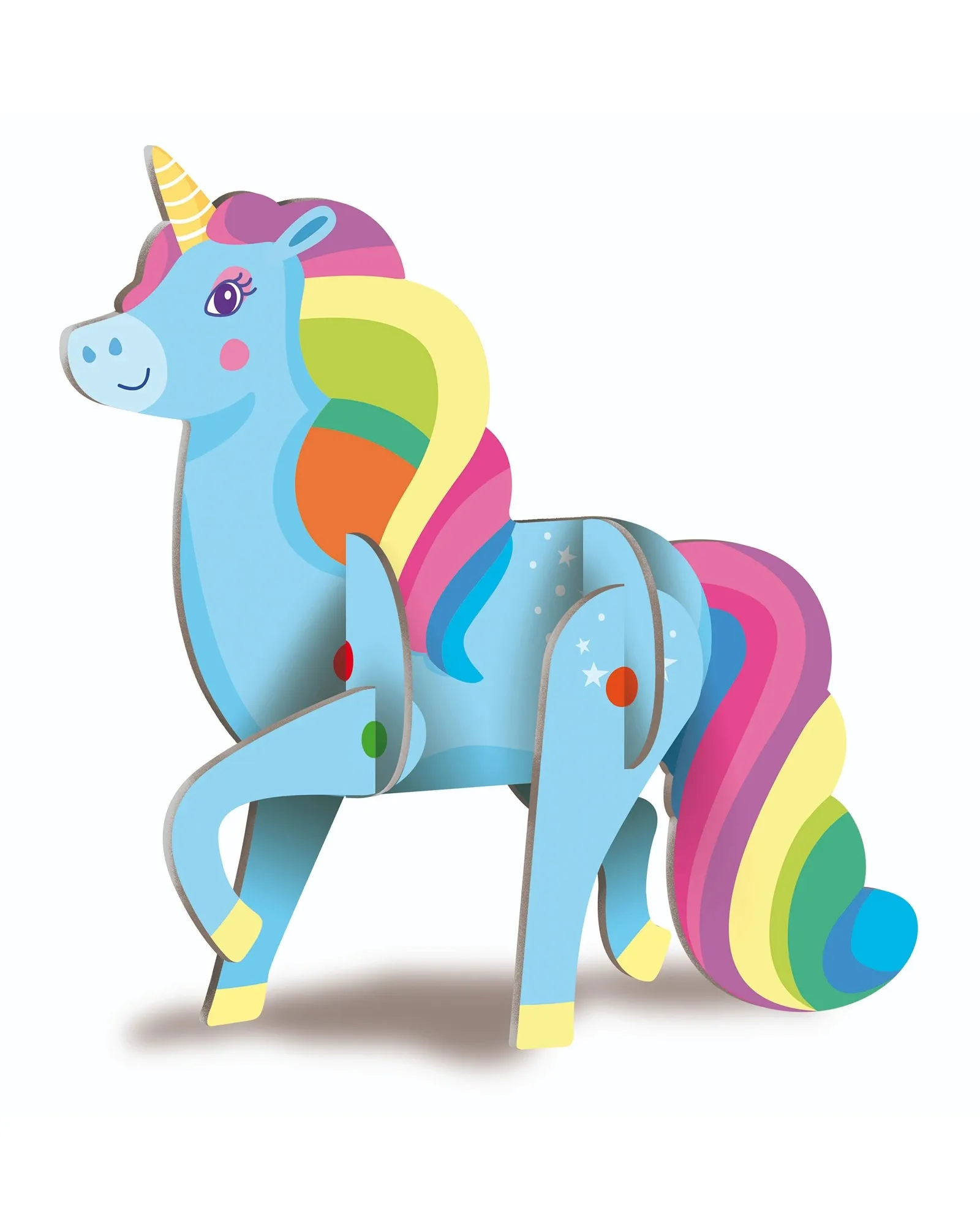 Sassi Mega Arts and Crafts Unicorns