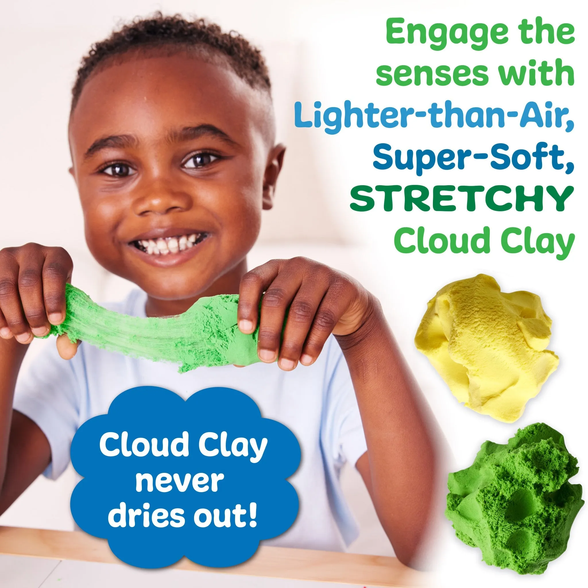 Sensory Pack - Farm