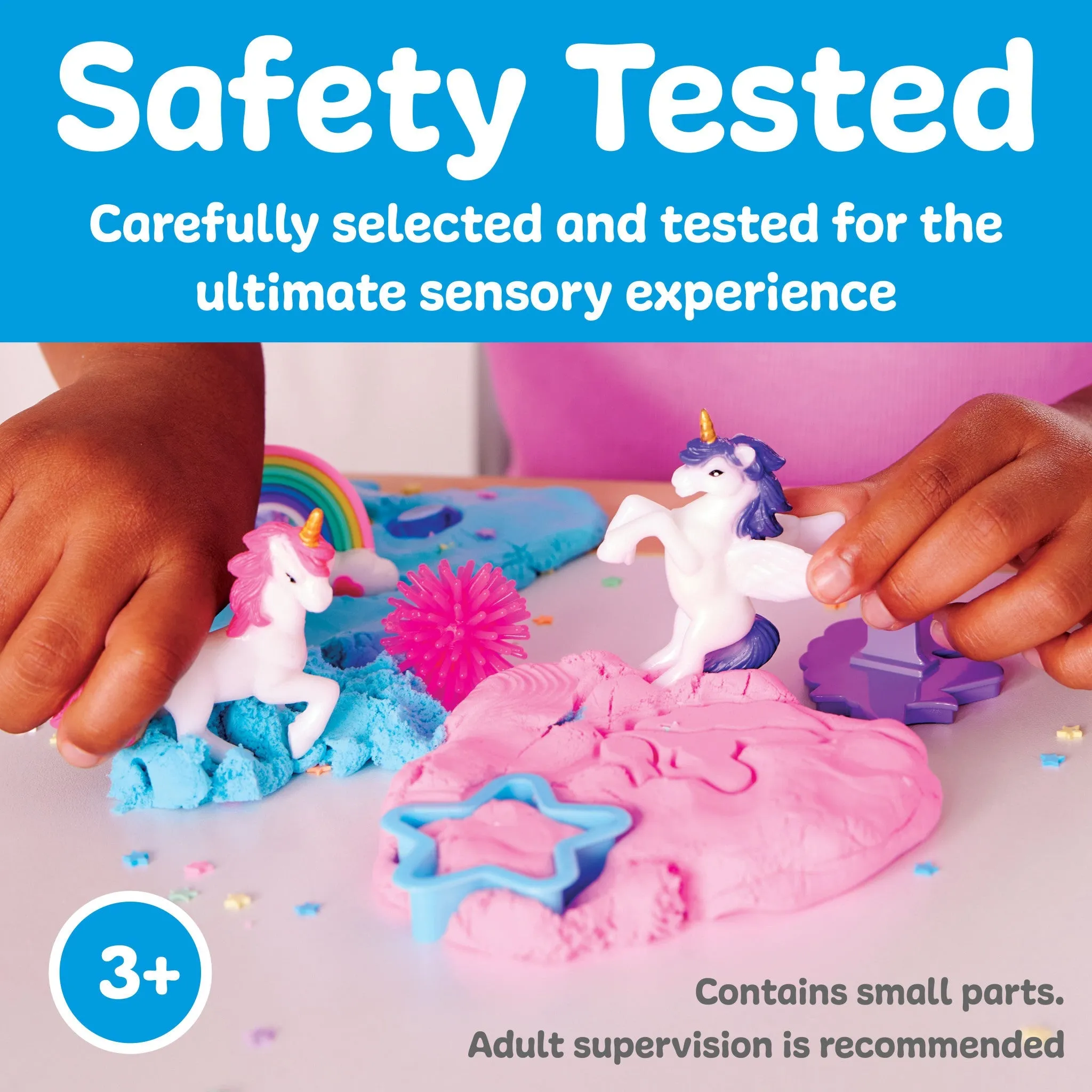 Sensory Pack: Unicorn