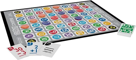 Sequence Numbers Game | Educational & Entertaining!