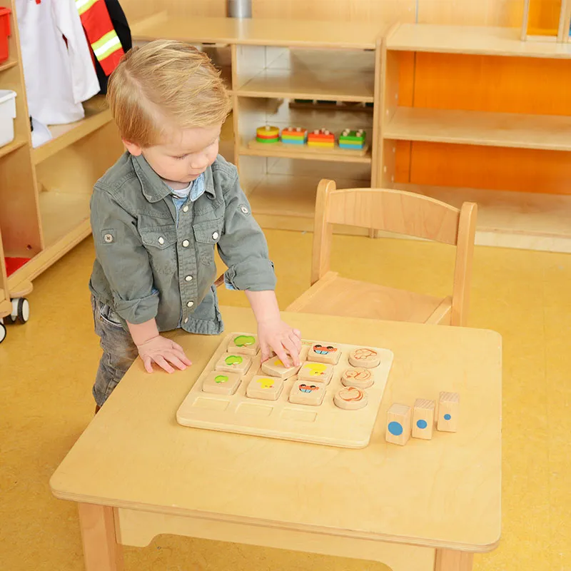 Sorting and Grouping Objects & Sizes