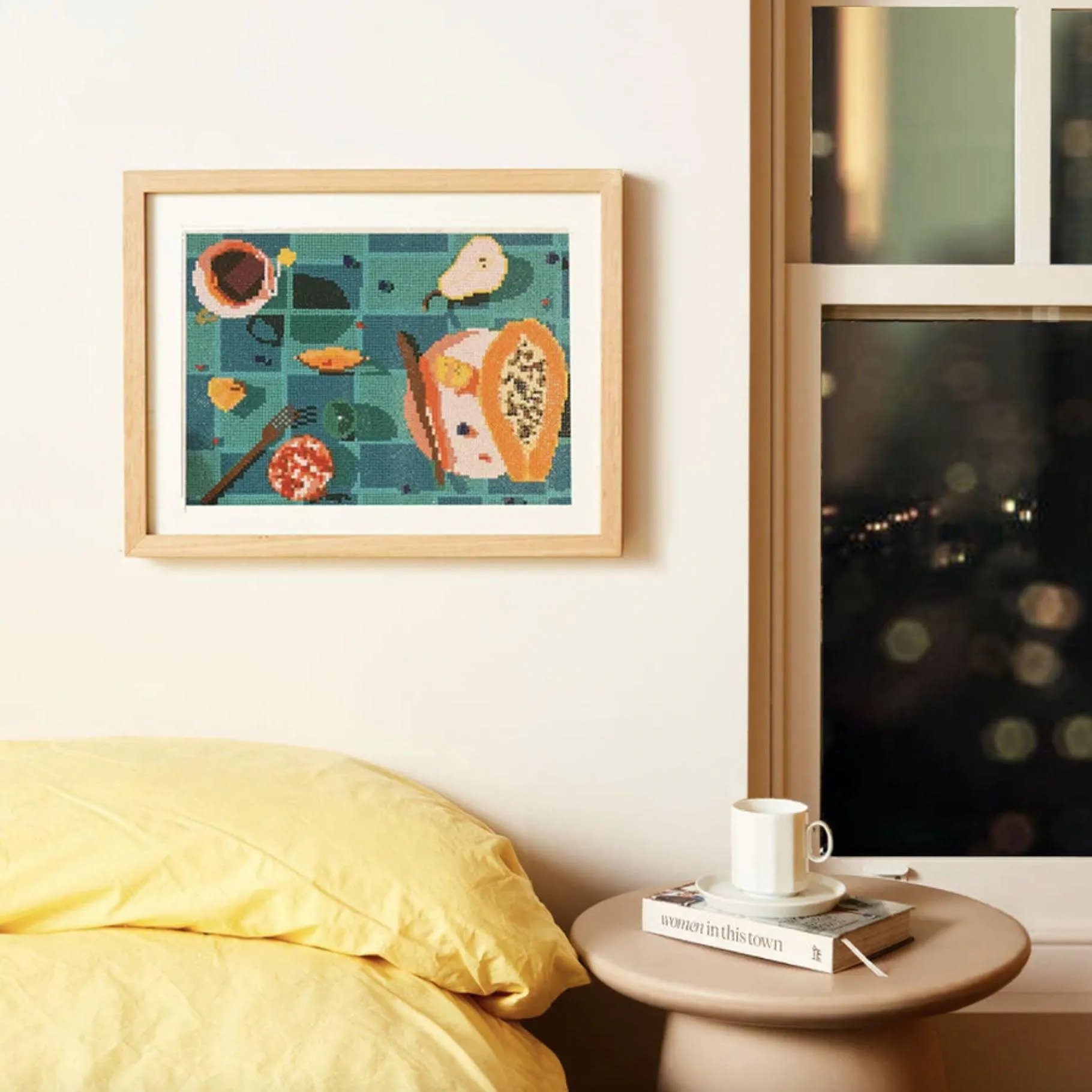 Sparkle Art Kit | The Papaya