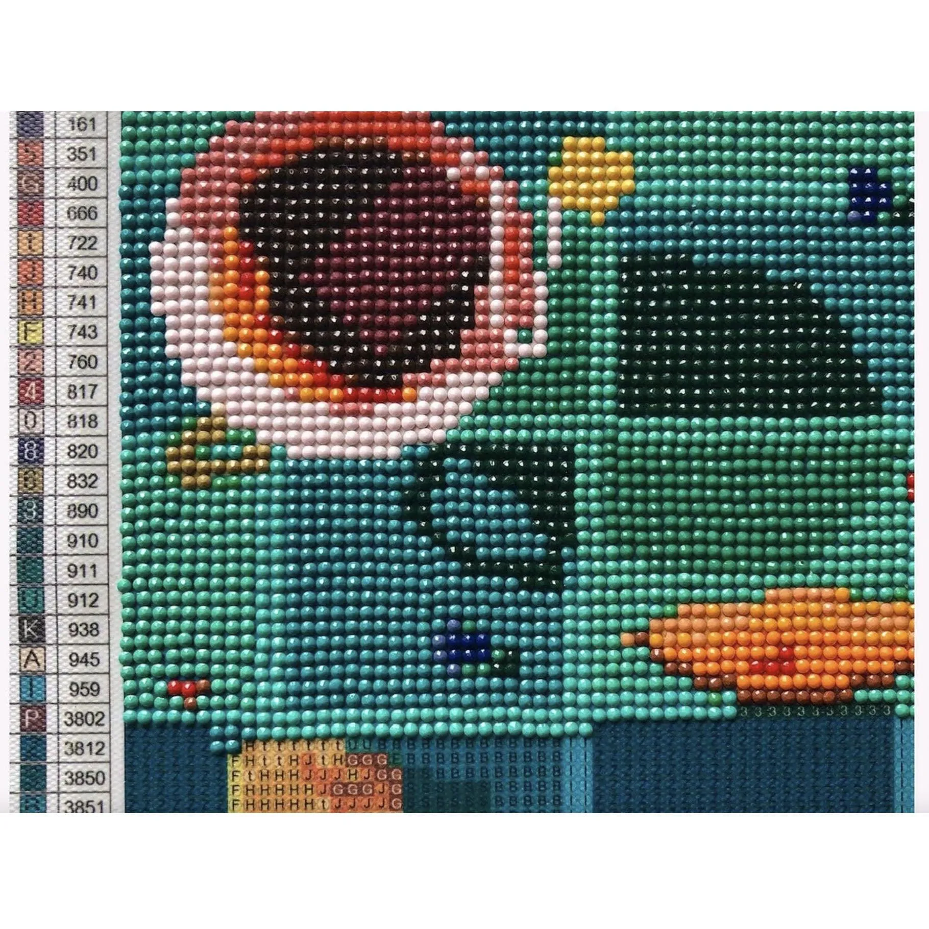 Sparkle Art Kit | The Papaya