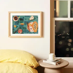 Sparkle Art Kit | The Papaya