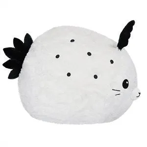 Squishable 7 Inch Mini Sea Bunny Plush Toy