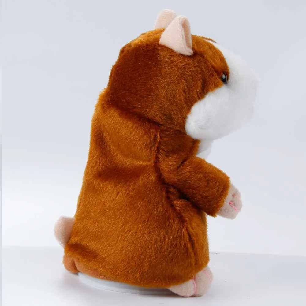 Talking Hamster Mouse