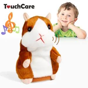 Talking Hamster Mouse