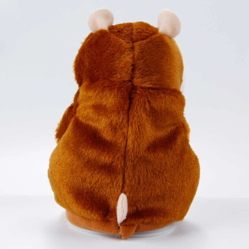 Talking Hamster Mouse