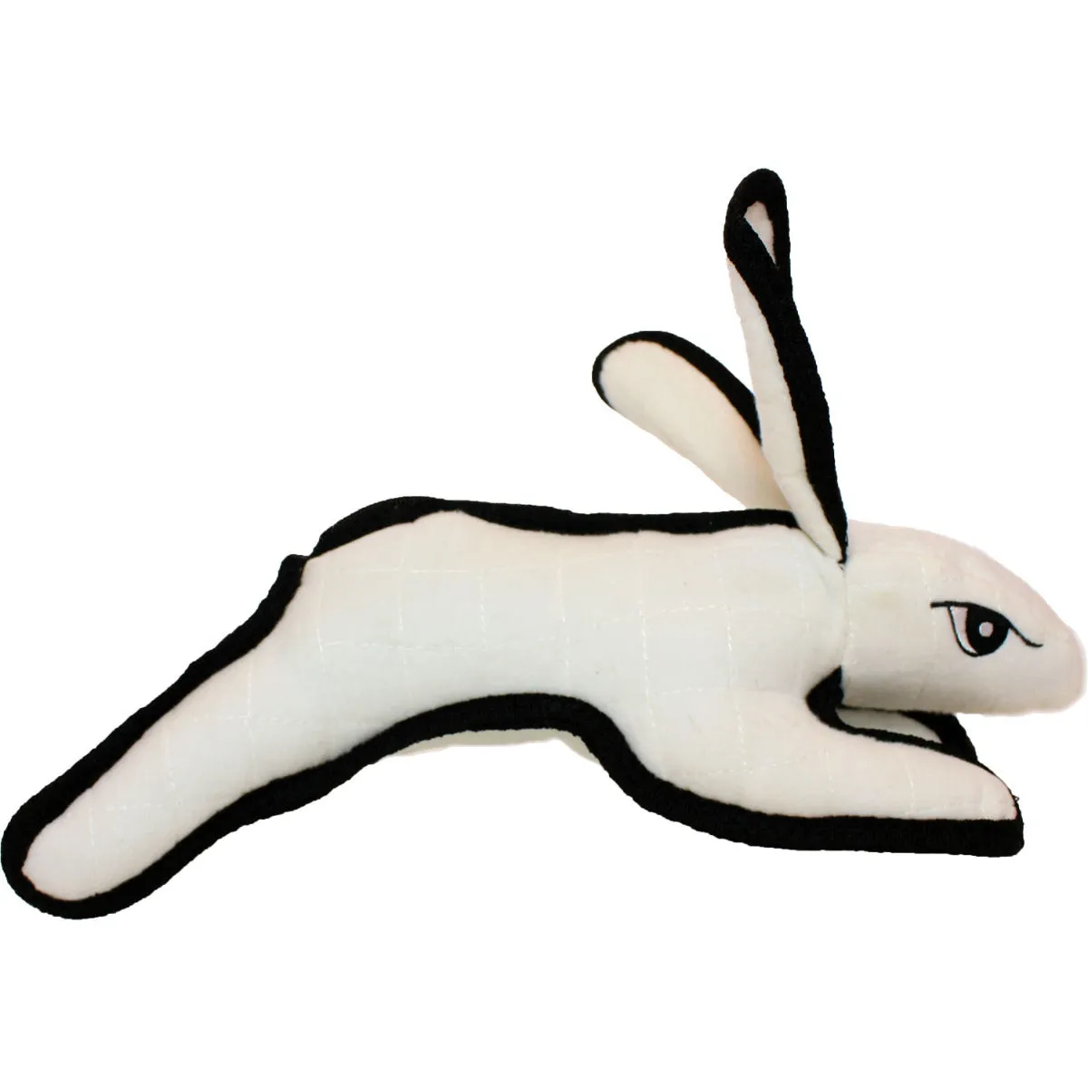 Tuffy's Wolly The Rabbit