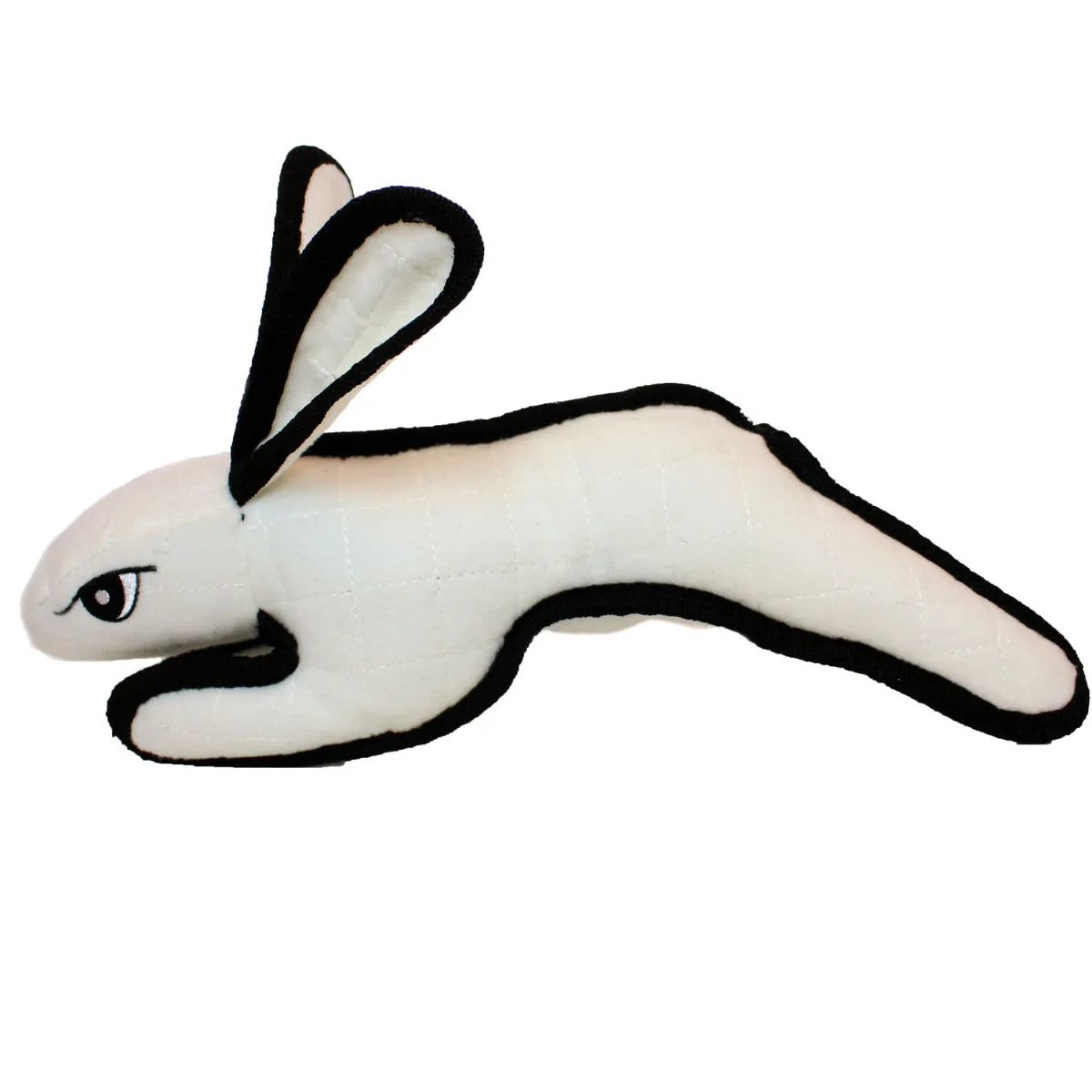 Tuffy's Wolly The Rabbit