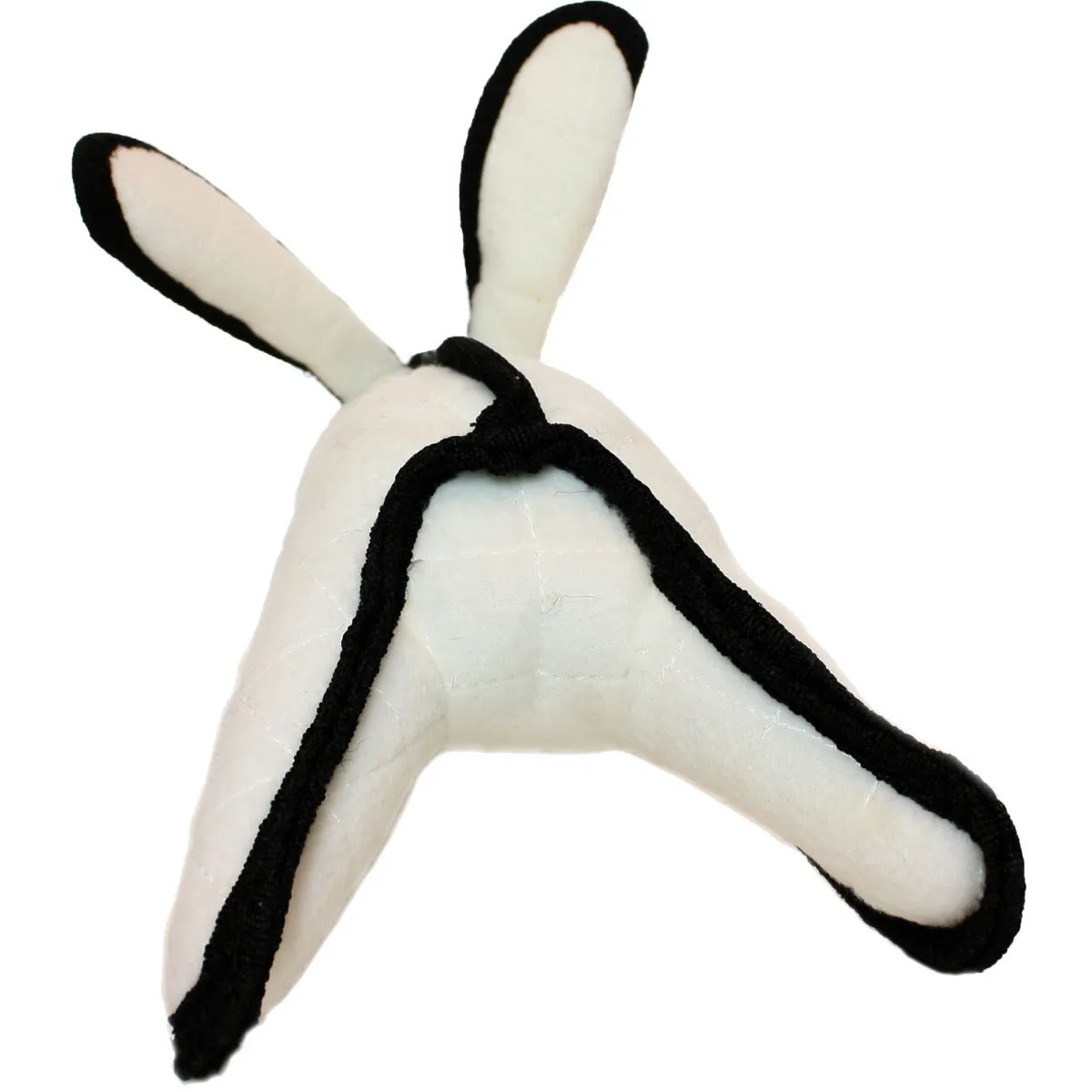 Tuffy's Wolly The Rabbit