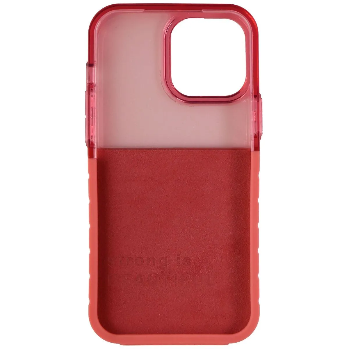 Urban Armor Gear Dip Series Case for Apple iPhone 13 Pro Max - Clay
